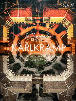 cover image of Kärlkramp